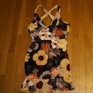 🌸3 for $15! Velvet short  dress